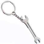 Llavero mini herramienta llave inglesa