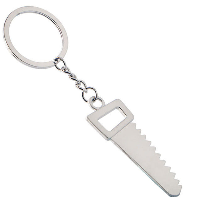 Llavero mini herramienta llave inglesa