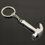 Llavero mini herramienta llave inglesa
