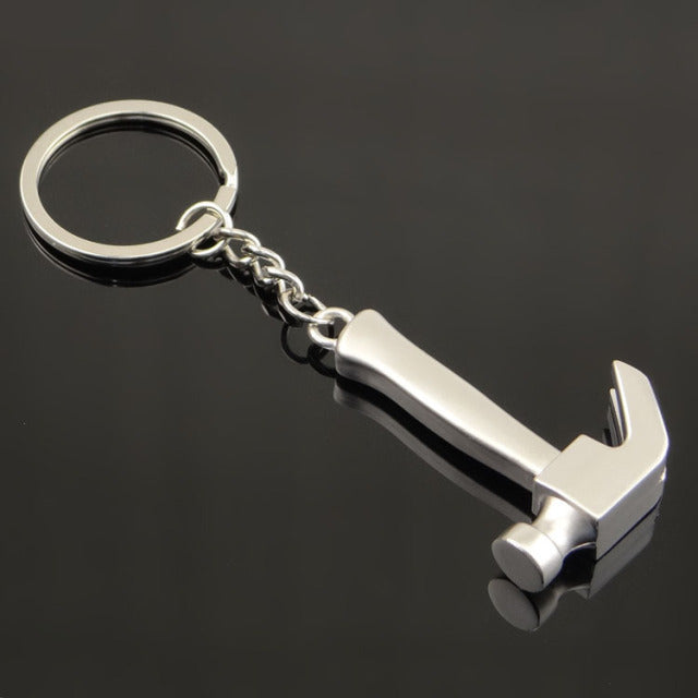 Llavero mini herramienta llave inglesa