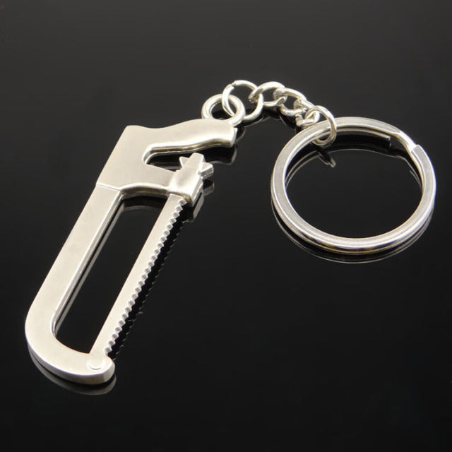Llavero mini herramienta llave inglesa