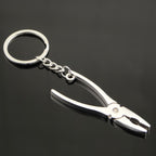 Llavero mini herramienta llave inglesa