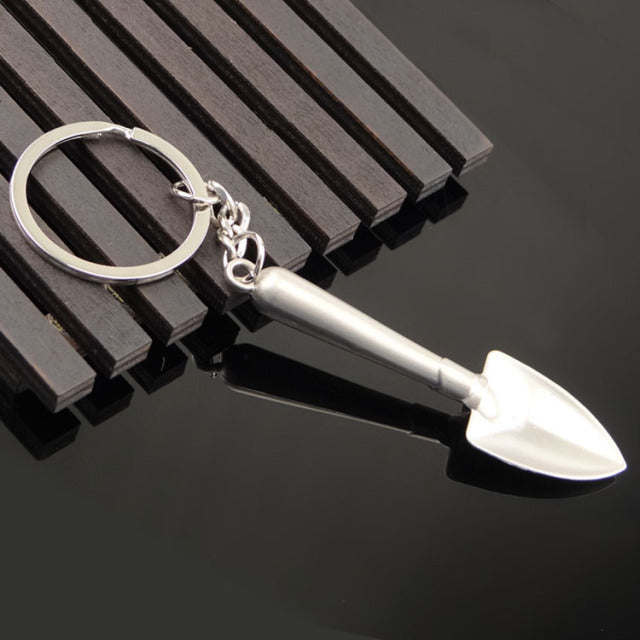 Llavero mini herramienta llave inglesa