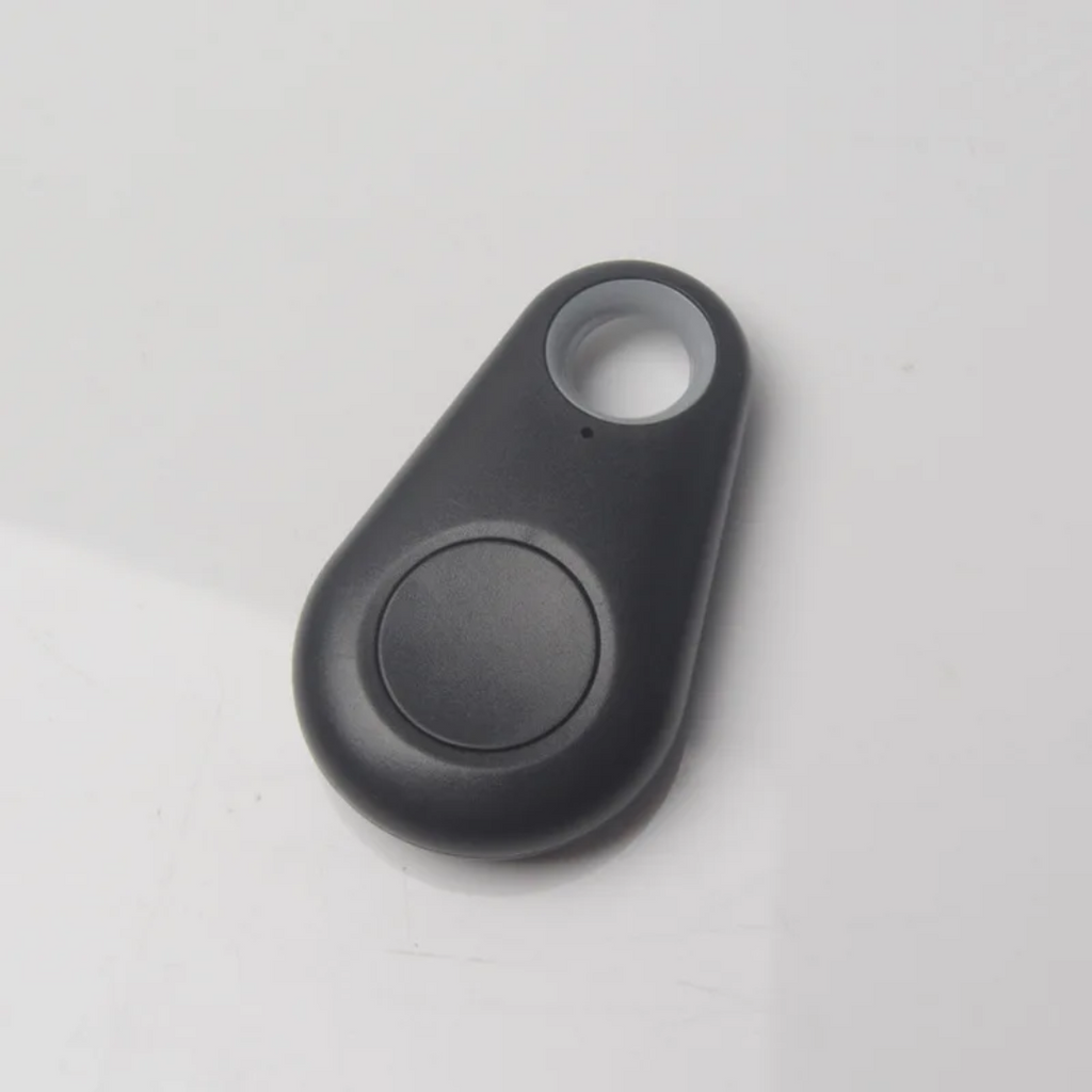 Localizador GPS con ubicación en vivo – Mini rastreador para niños, mascotas y objetos de valor, app, 5 colores – SafeTr