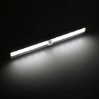 Luz LED con sensor de movimiento