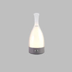 Luz LED decorativa para botellas