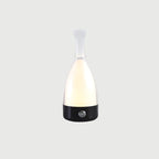 Luz LED decorativa para botellas