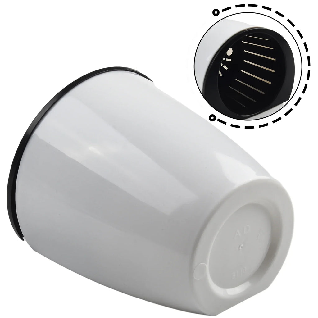 Maceta colgante de pared con autorriego – Sistema de riego automático para plantas