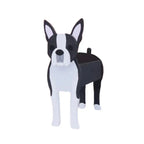 Maceta con forma de perro – Contenedor decorativo para plantas