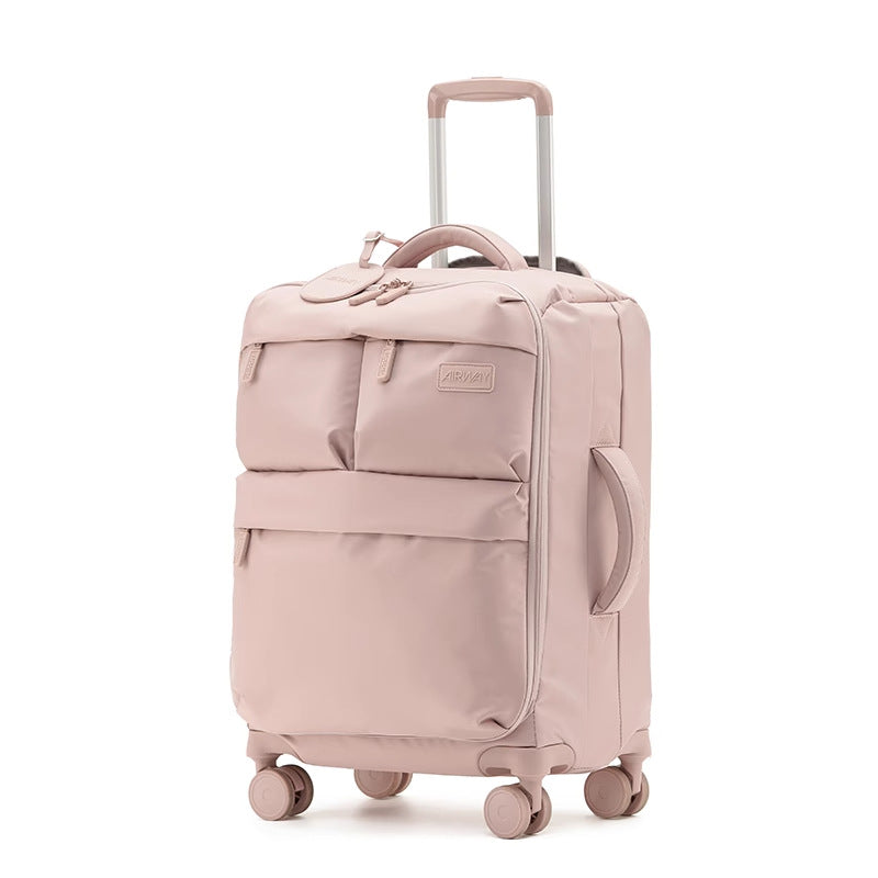 Maleta de cabina ligera para viajes