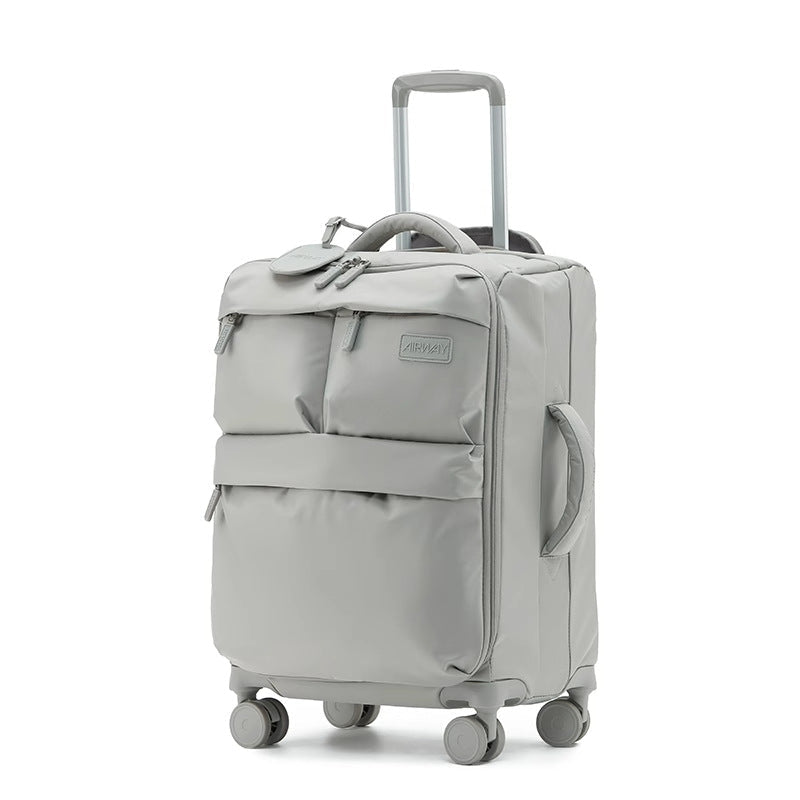 Maleta de cabina ligera para viajes