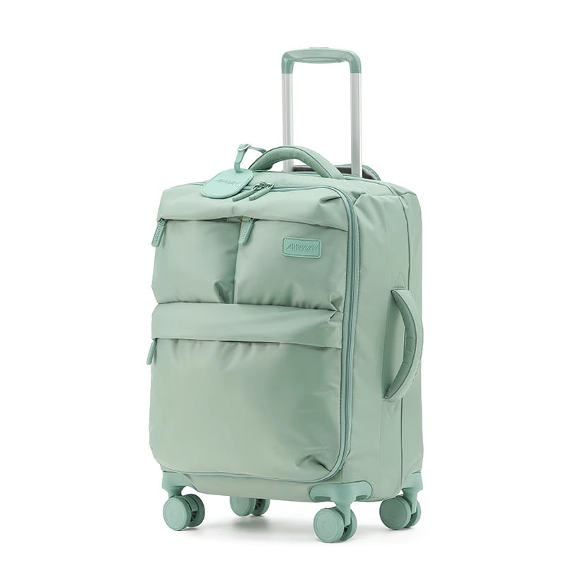 Maleta de cabina ligera para viajes