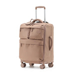 Maleta de cabina ligera para viajes
