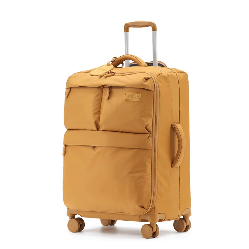 Maleta de cabina ligera para viajes