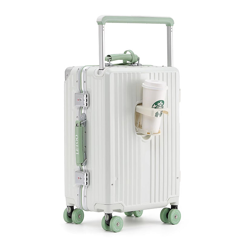 Maleta de cabina premium
