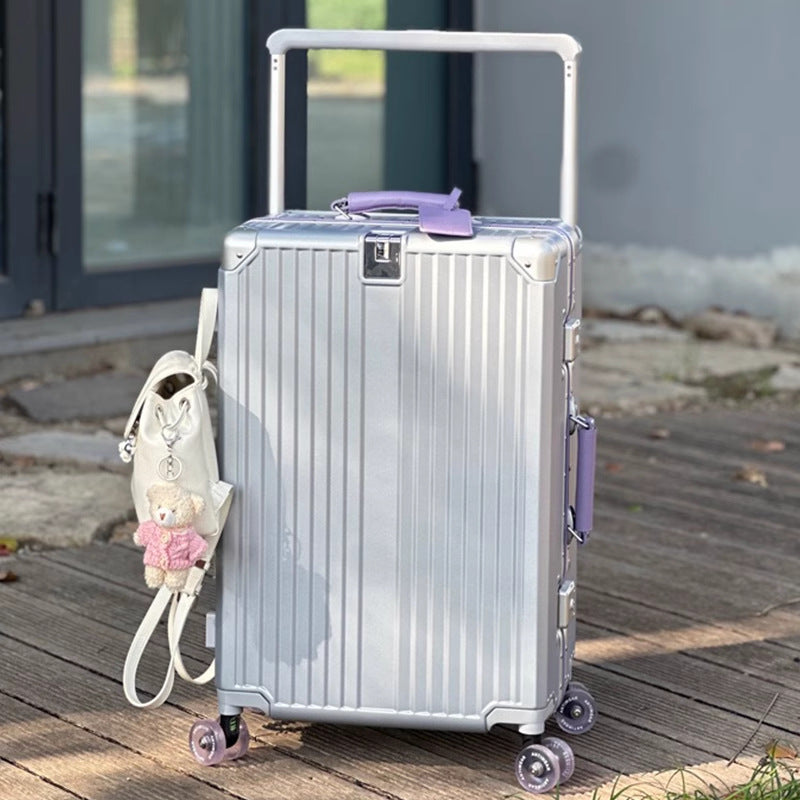 Maleta de cabina premium