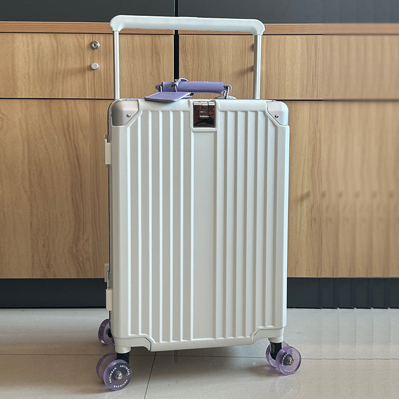 Maleta de cabina premium