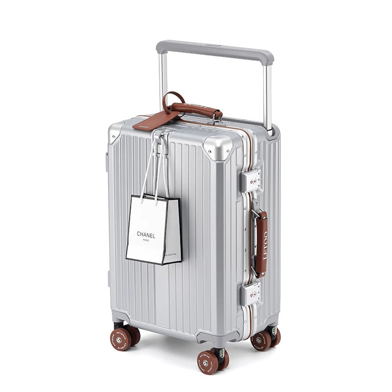 Maleta de cabina premium