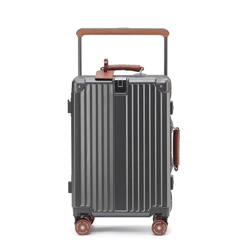 Maleta de cabina premium