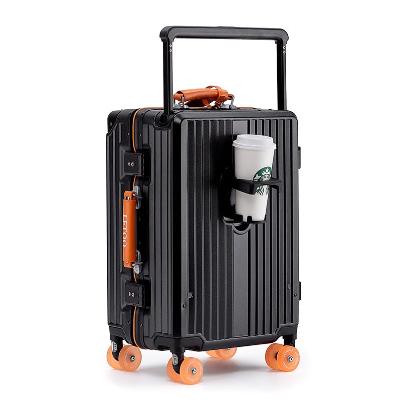 Maleta de cabina premium