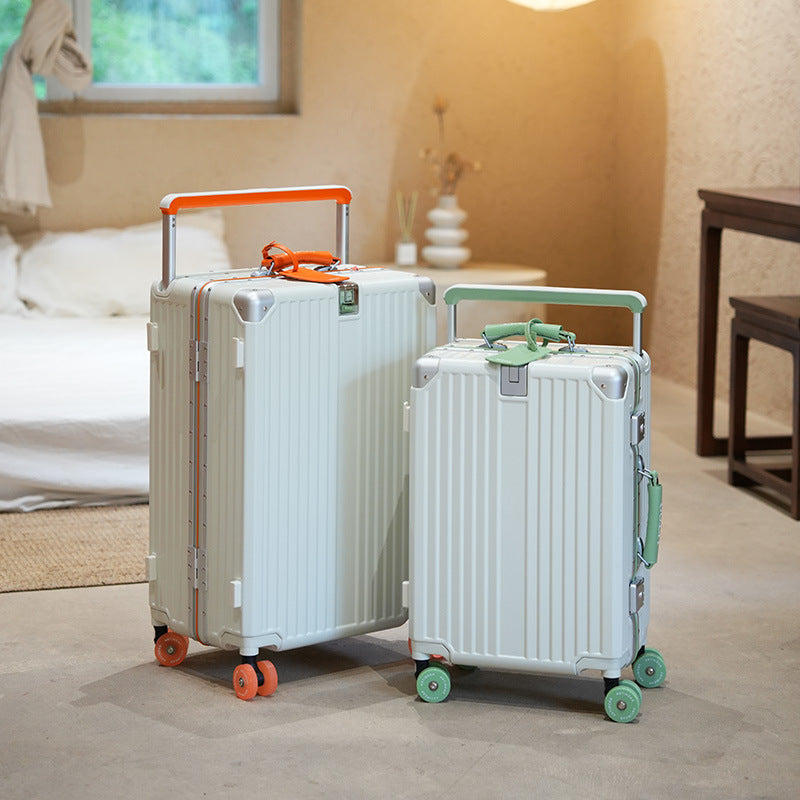 Maleta de cabina premium