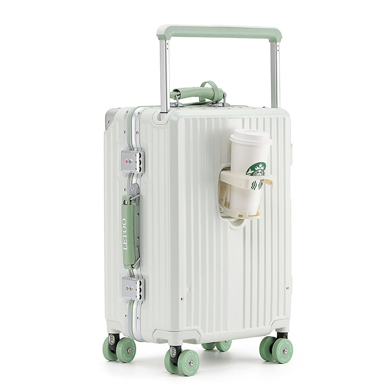 Maleta de cabina premium