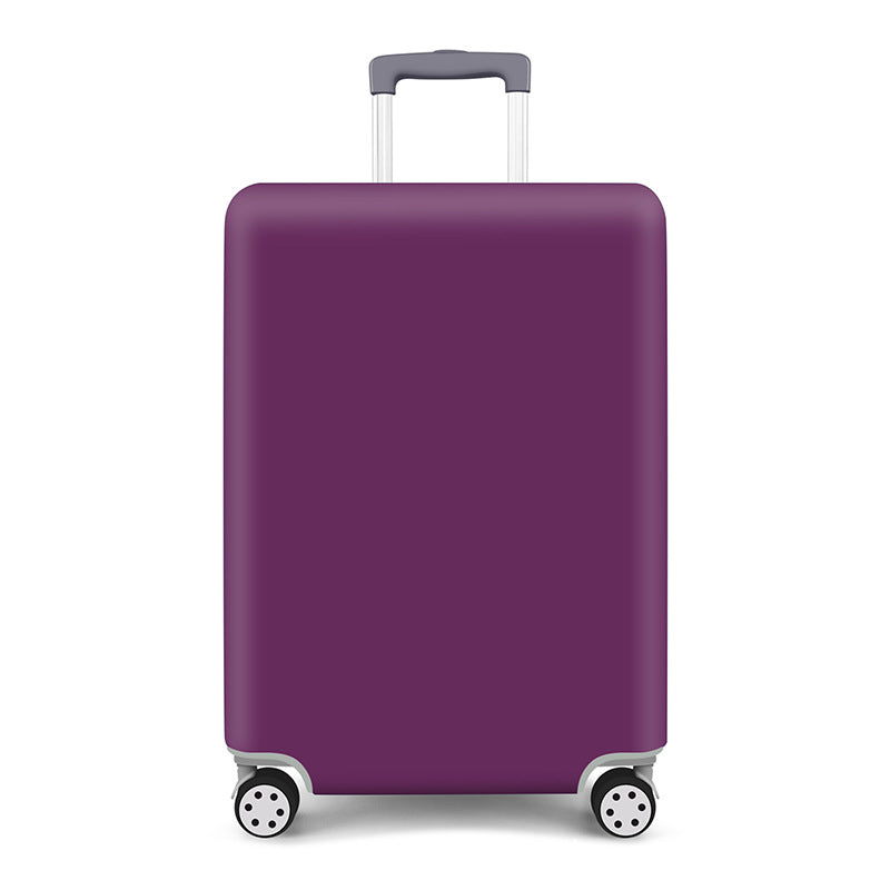 Maleta de viaje resistente y elegante