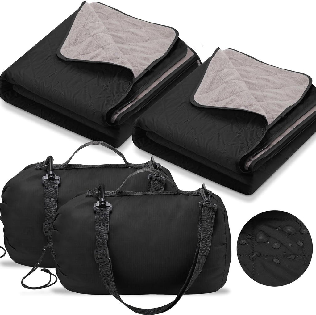 Manta de picnic aislante premium para exteriores