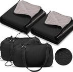 Manta de picnic aislante premium para exteriores