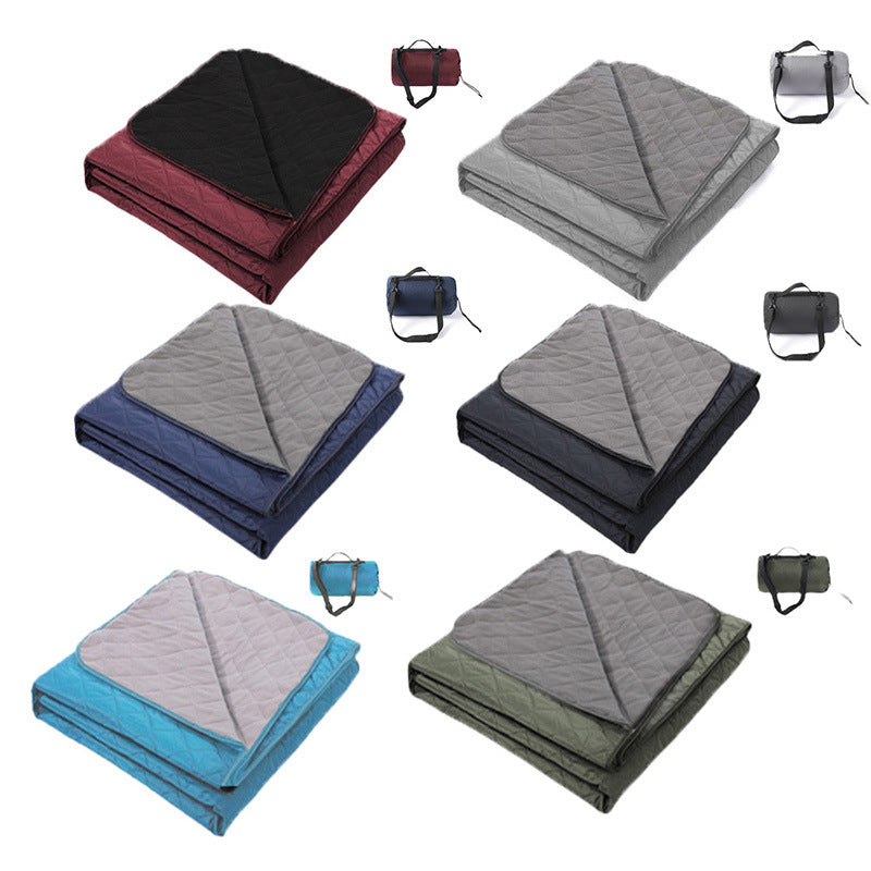 Manta de picnic aislante premium para exteriores