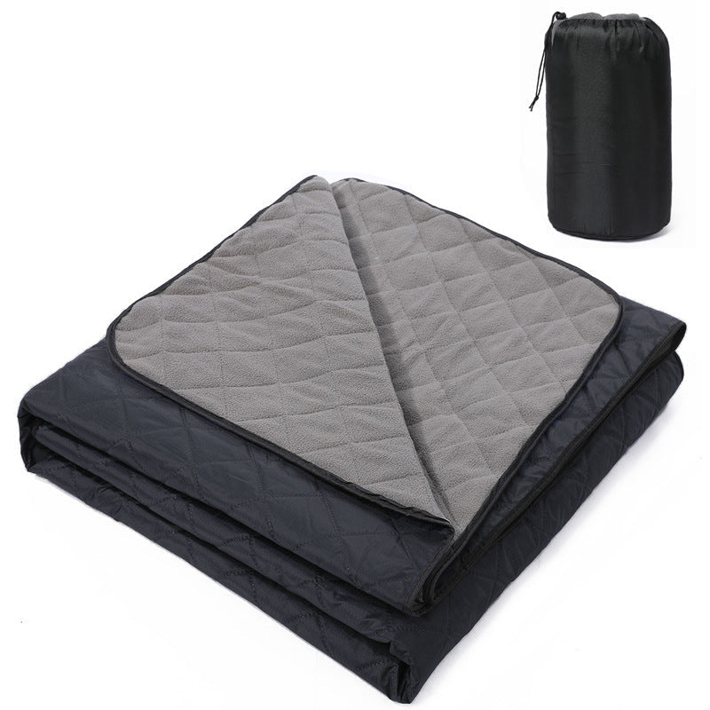 Manta de picnic aislante premium para exteriores
