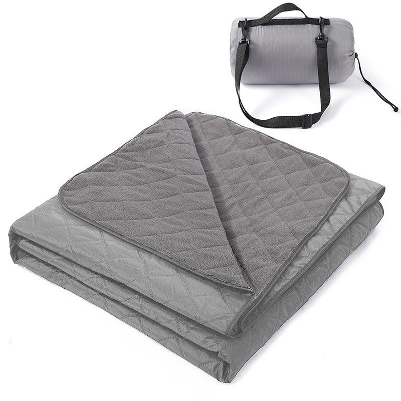 Manta de picnic aislante premium para exteriores