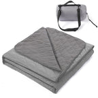 Manta de picnic aislante premium para exteriores