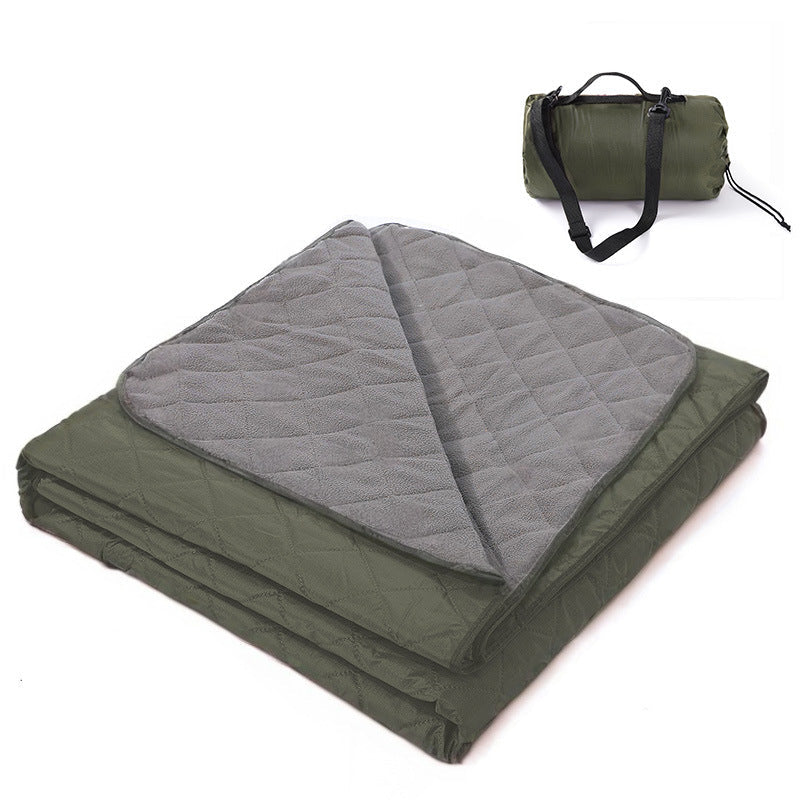 Manta de picnic aislante premium para exteriores