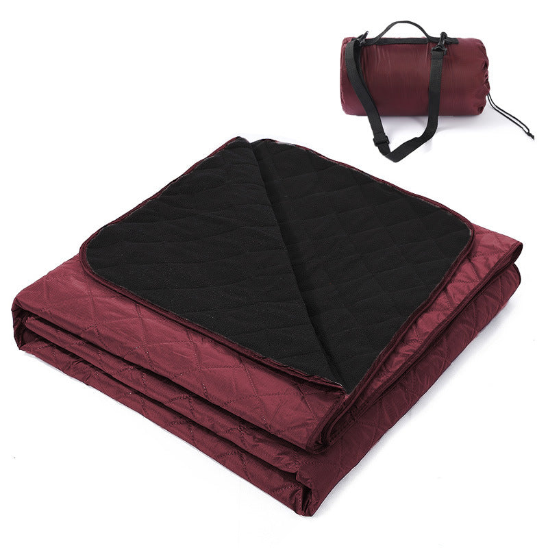 Manta de picnic aislante premium para exteriores