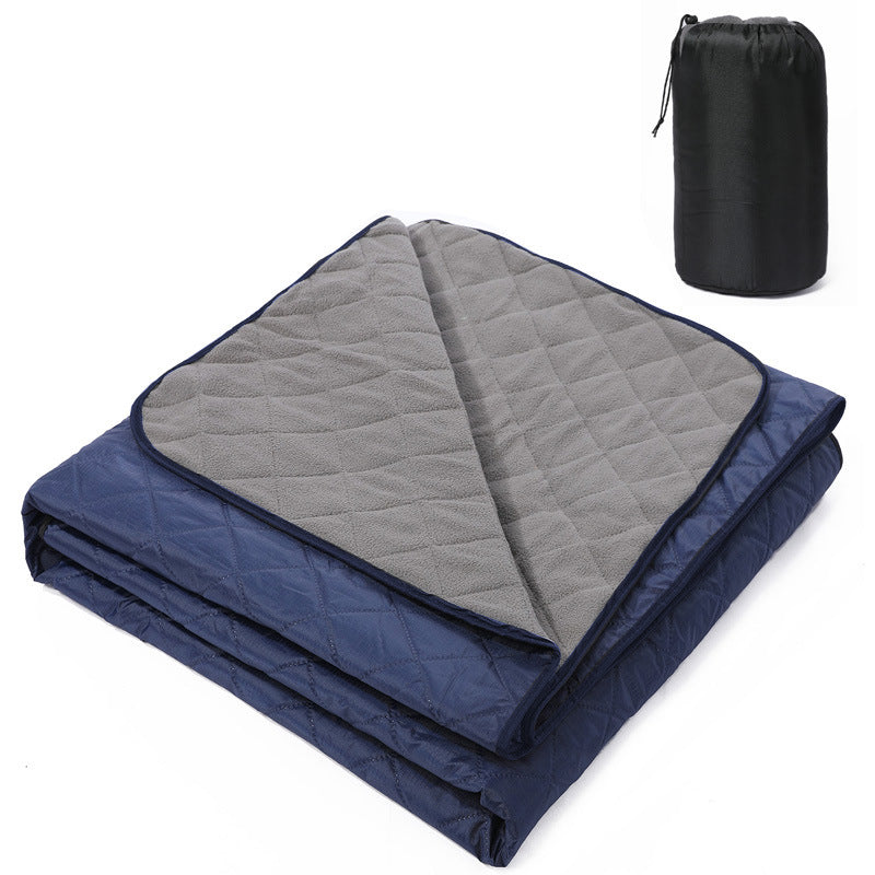 Manta de picnic aislante premium para exteriores