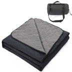 Manta de picnic aislante premium para exteriores