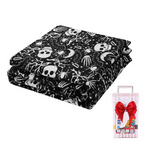 Manta DIY para colorear para niños, tejido suave de felpa, lavable y reutilizable