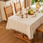 Mantel decorativo moderno