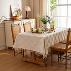 Mantel decorativo moderno