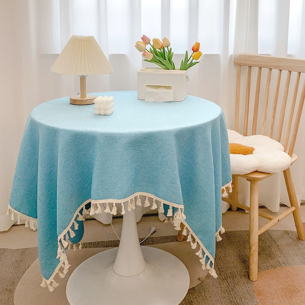 Mantel decorativo para mesa