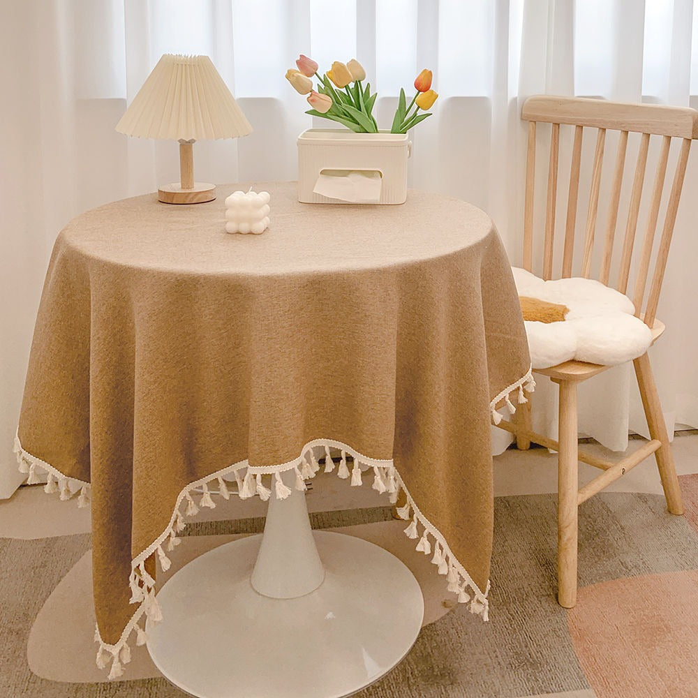 Mantel decorativo para mesa