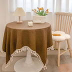 Mantel decorativo para mesa