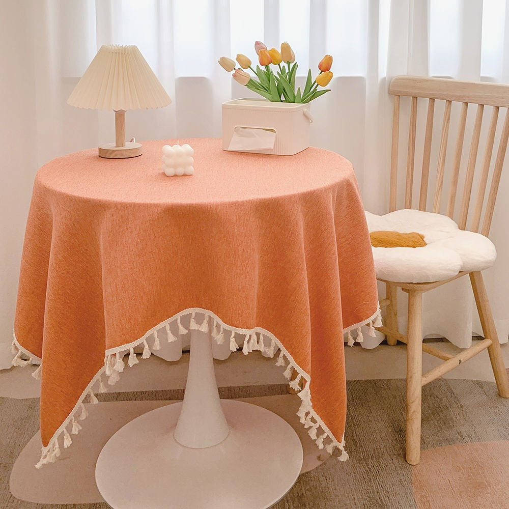 Mantel decorativo para mesa