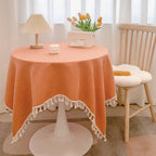Mantel decorativo para mesa