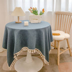 Mantel decorativo para mesa