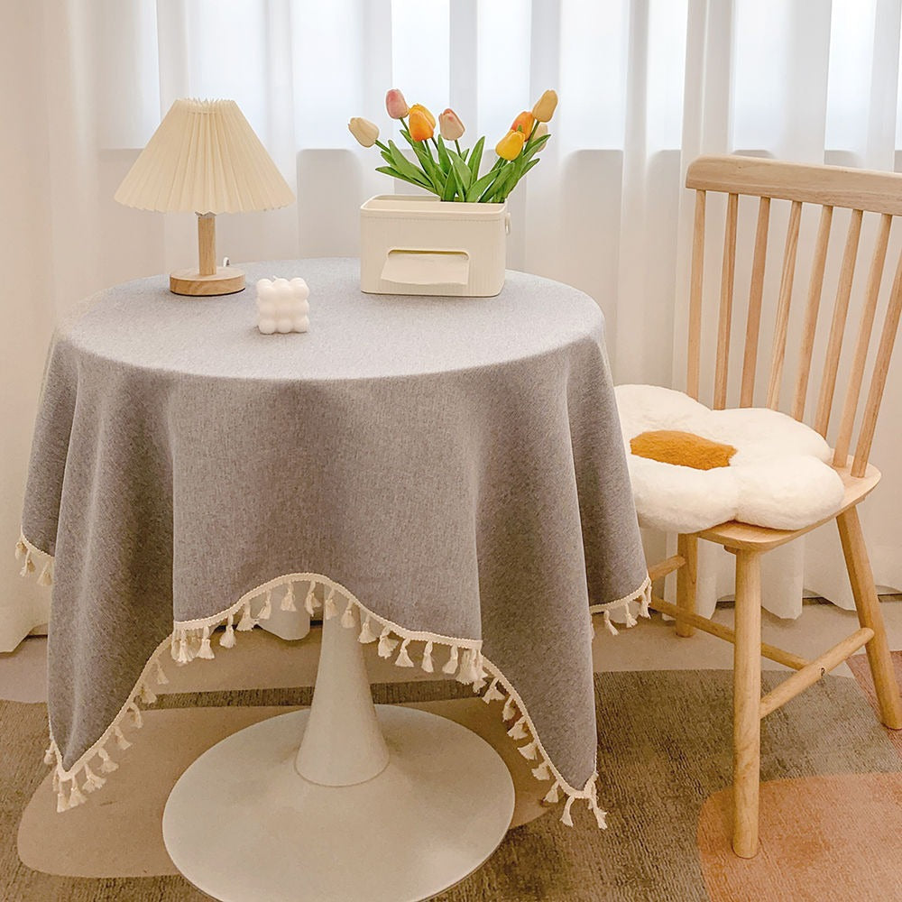 Mantel decorativo para mesa