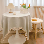 Mantel decorativo para mesa