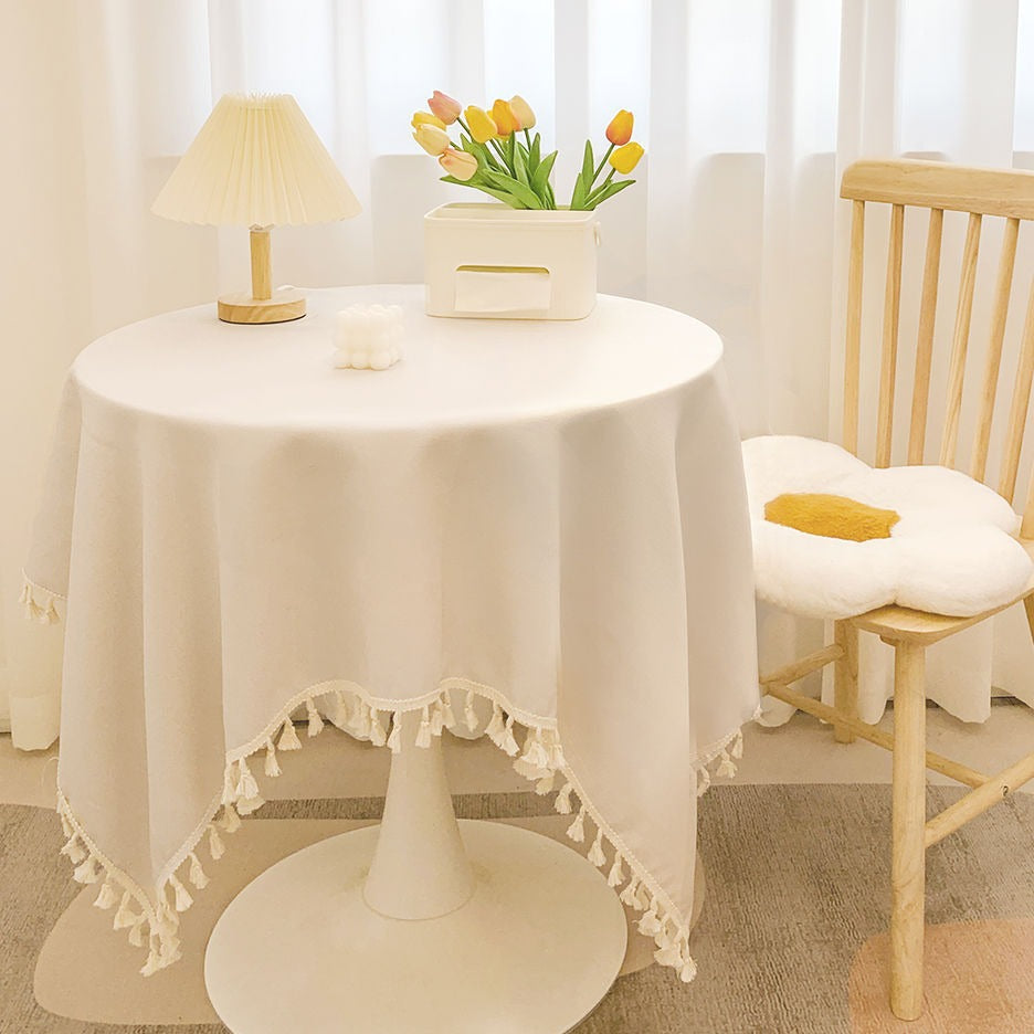 Mantel decorativo para mesa