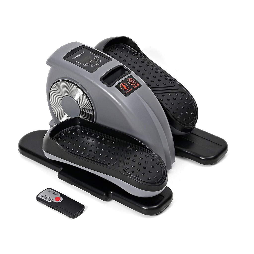 Haz que tus piernas vuelvan a sentirse fuertes y llenas de vida | Stepper eléctrico